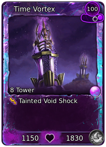 Time Vortex [Shadow]